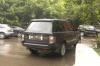Превью Land Rover Range Rover 3, 2005 Москва - 1