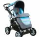 Продаю Прогулочную коляску Peg Perego At-4 превью 446715.