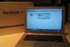 Превью Apple MacBook Air 13.3 " Москва - 1