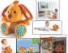 DVD magiq Аудиовизуальная игрушка щенок tiny.новы превью 446814.