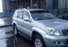 Превью Toyota Land Cruiser, 2007 Санкт-Петербург - 2