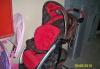 Graco qutro tur sport коляска+стульчик в подарок превью 440759.