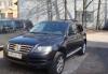 Превью Volkswagen Touareg, 2005 Санкт-Петербург - 2