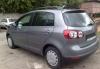 Превью Volkswagen Golf-плюс, 2008 Москва - 1