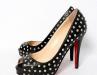Превью Туфли Christian Louboutin размер 38 Санкт-Петербург - 1