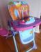 Превью Стульчик для кормления абс. новый Москва - 2
