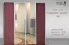 Превью Встроенные шкафы-купе на заказ Москва - 3