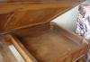 Превью Антикварный стол хх века Москва - 1