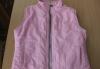Жилетка теплая на 4-5 лет. Рост 110 превью 447961.