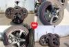 Кованые диски agforged AG 1-1 17 превью 448097.