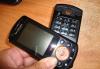 Превью Sony Ericsson W900i Black Москва - 2