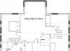 Превью Элитный шведский дом Kaptensgarden 183 Санкт-Петербург - 1