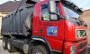Продается самосвал Volvo превью 449213.