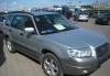 Превью Subaru Forester, 2006 Санкт-Петербург - 2