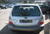 Превью Subaru Forester, 2006 Санкт-Петербург - 4