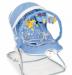 Шезлонг Graco Travel Bouncer превью 449662.