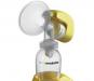 Молокоотсос Medela Mini Electric (б/у 1 месяц) превью 449766.