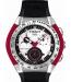 Часы-хронограф Tissot 010 (красные) унисекс превью 449827.