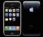 Превью Копия точная iPhone 3G 32Gb 1 sim (без тв) Москва - 4