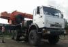 Автокран кс-55713-5к превью 449938.