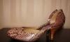 Туфли  итальянского бренда Вaldan.Новые!!! превью 451275.