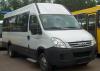 Превью Микроавтобусы Ивеко,  Iveco Daily 50C15VH Москва - 2