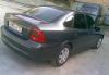 Превью Opel Vectra, 2001 Москва - 1