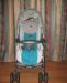 Превью Коляска Peg-Perego Pliko P3 Completo бу Москва - 2