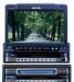 Мультимедийный центр clarion VRX928RVD превью 451894.