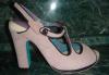 Превью Irregular Choice кожа замша37-38 Новые Москва - 2
