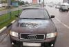 Превью Audi A4, 2002 Москва - 1
