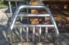 Продам кенгурятник от Toyota Land Cruiser 100 превью 450347.