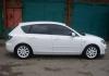 Mazda 3, 2008 превью 453084.