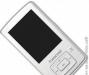 Transcend  mp 860 8Gb Новый превью 453222.