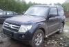 Mitsubishi Pajero, 2008 превью 453631.
