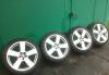 Превью Диски Ауди A8 R19 + Pirelli 255/40R19 Москва - 1