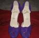 Туфли Christian Louboutin превью 453940.