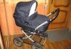 Превью Коляска - люлька PEG-perego young Москва - 1