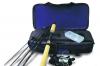 Спининг Okuma Voyager Travel Fishing Kit превью 454091.