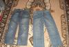 Джинсы превью 454184.