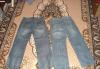 Превью Джинсы Люберцы - 1