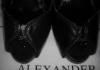 Превью Туфли Alexander McQueen Москва - 3