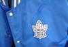 Клубная куртка ссм Hockey Toronto maple leafs превью 454966.