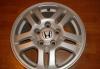 Диски на Honda CR-V превью 455197.