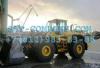 Фронтальный погрузчик Volvo L 220F превью 455252.