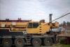 Автокран Liebherr LTM 1060 превью 455290.