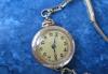 Швейцарские часы Civic (Omega) с браслетом превью 455313.