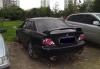 Превью Mitsubishi Galant, 2003 Москва - 1