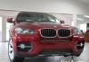 Превью BMW X6  xDrive35i Москва - 1