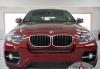 Превью BMW X6  xDrive35i Москва - 2